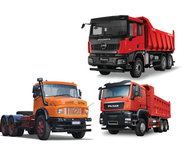 بهترین کمپرسی در ایران کدام است؟ (مقایسه شاکمن، پیلسان، دافران و بنز + قیمت ۱۴۰۴)